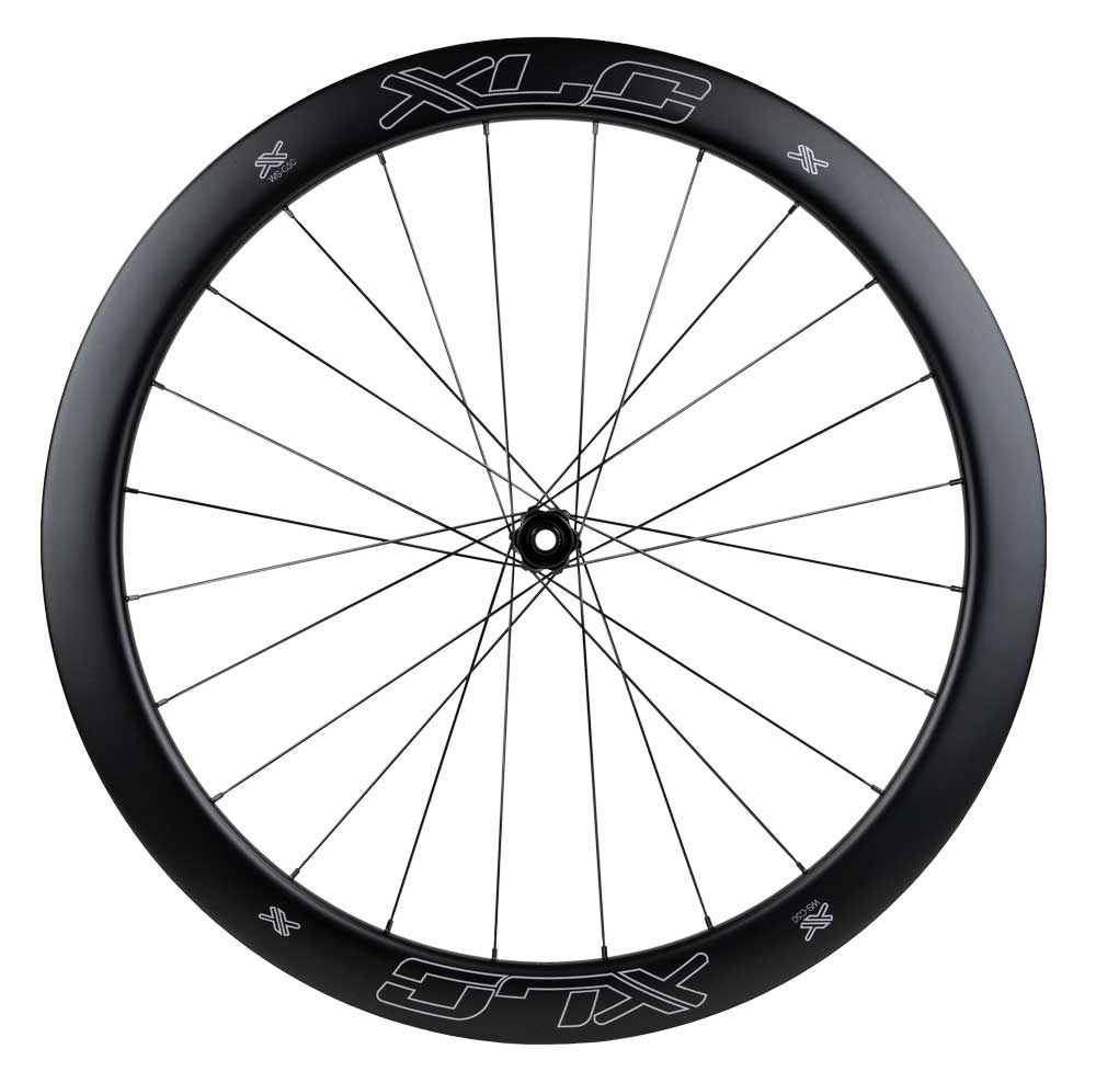 WIEL V 28 XLC C50 RACE DB CL ZW