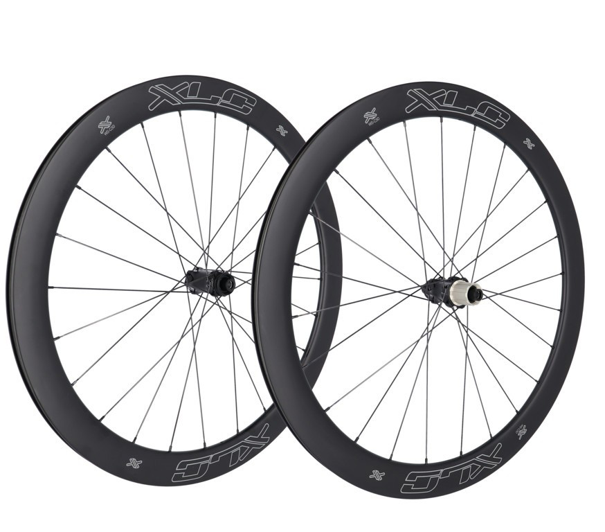 C50 Race