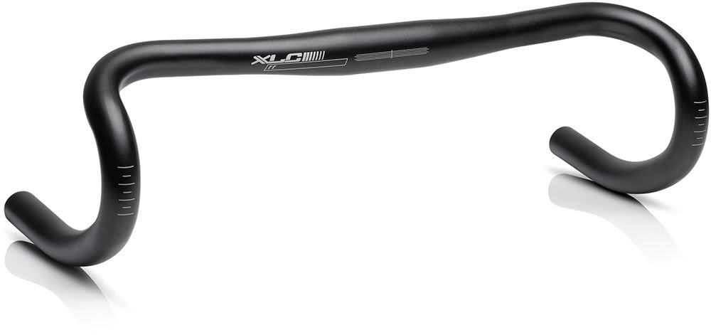 STUUR XLC RACE ALM 31.8 400 ZW