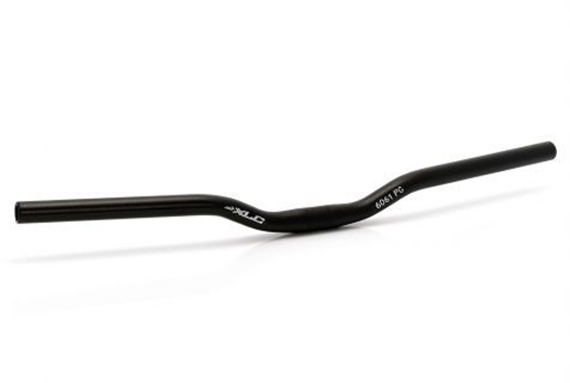 STUUR XLC RISER ALM 30MM 25.4 630 MZW