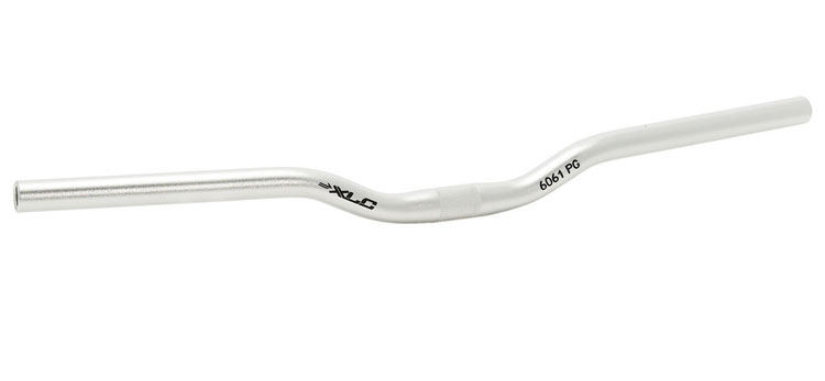 STUUR XLC RISER ALM 50MM 25.4 630 MZI