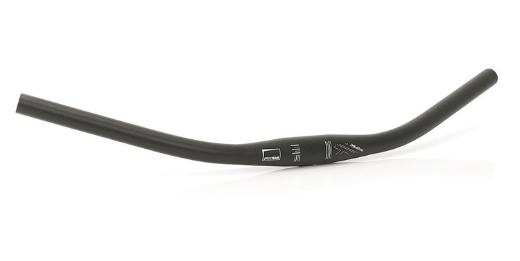 STUUR XLC COMP ERGO ALM 31.8 600 ZW