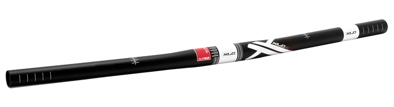 STUUR XLC PRO FLAT ALM 31.8 580 MZW
