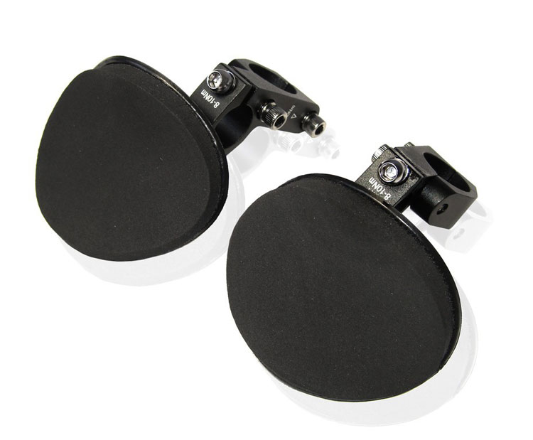STUUD XLC ARMRUST HBT03 ZW SET