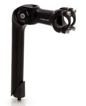 STUURPEN XLC 22.2 180/100 VERST 25.4 ZW STT02