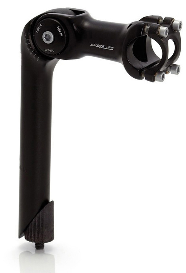 STUURPEN XLC 22.2 180/120 VERST 25.4 ZW STT02