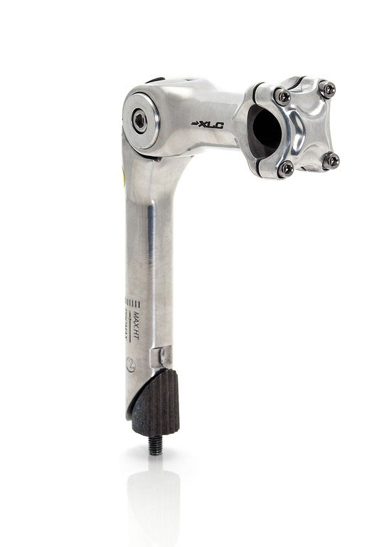 STUURPEN XLC 22.2 180/100 VERST 25.4 ZI STT01