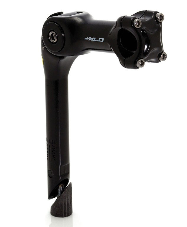STUURPEN XLC 25.4 180/100 VERST 25.4 ZW STT01