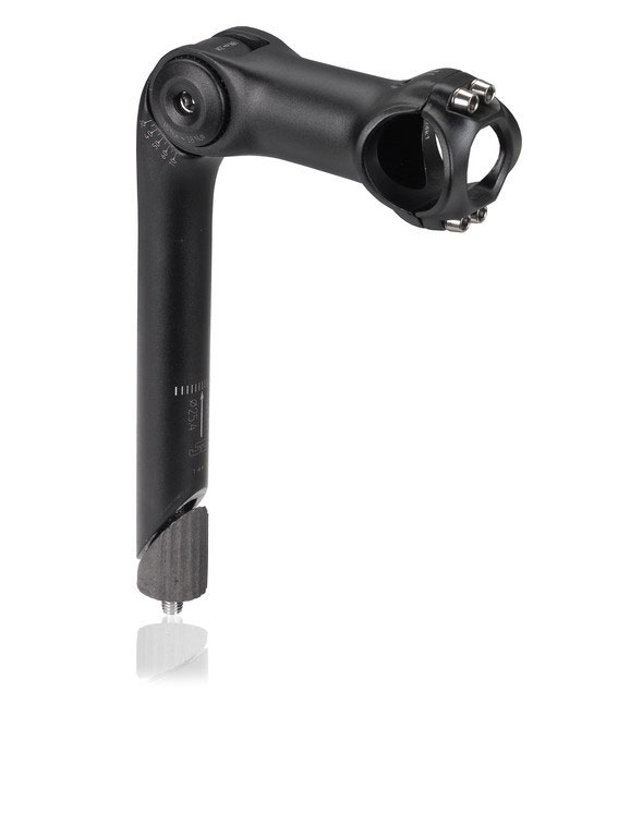 STUURPEN XLC COMP 25.4 180/75 VERST 31.8 ZW STT18