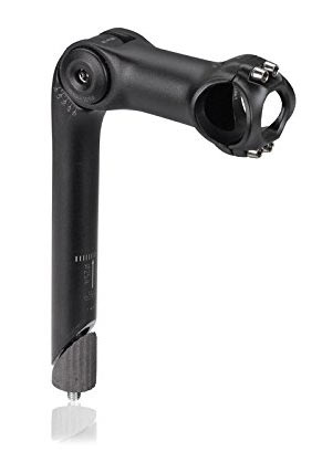 STUURPEN XLC COMP 25.4 180/105 VERST 31.8 ZW STT18