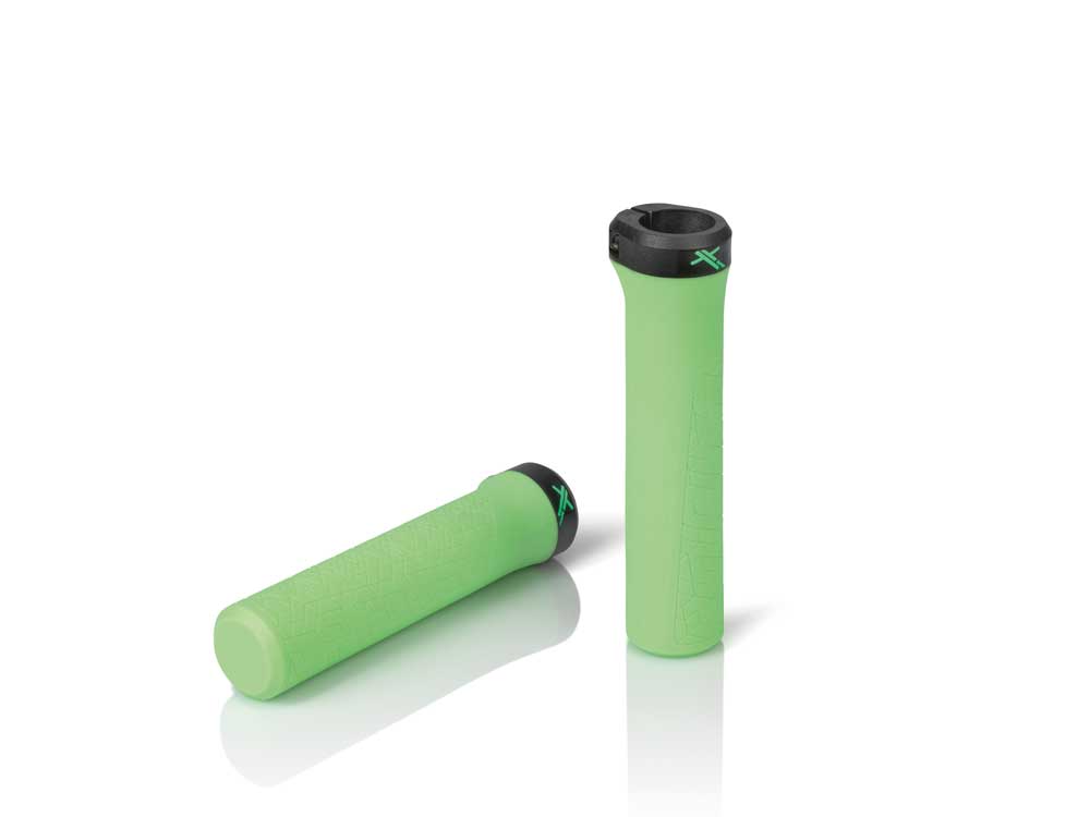 HANDVAT XLC SPORT 130MM GR STEL GRG24
