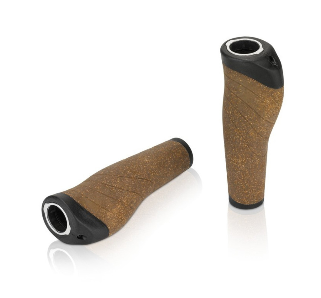 XLC Handvat cork compound gr-s32 afbeelding 1