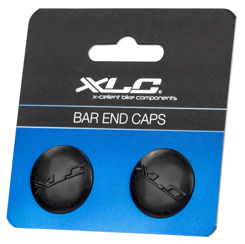 XLC Stuurdoppen gr-x03 afbeelding 1