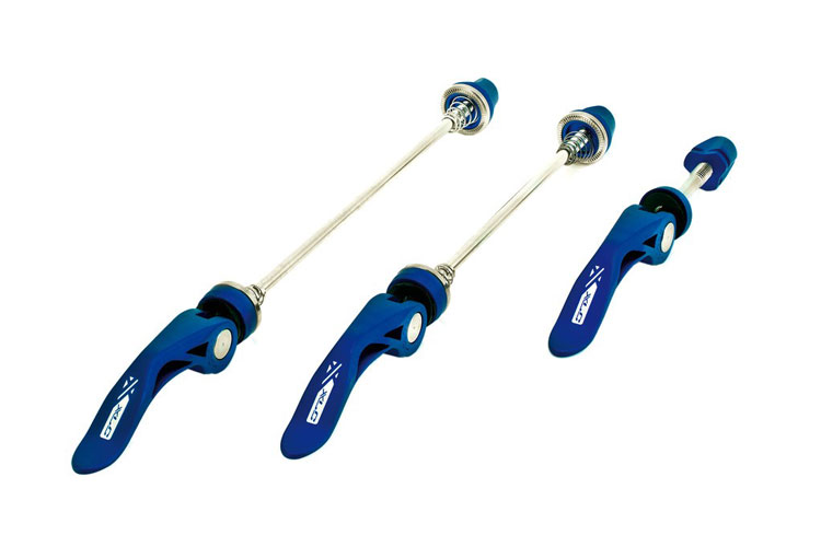 NAAFD XLC PRO BLOCAGE BL SET A 3 QRL05