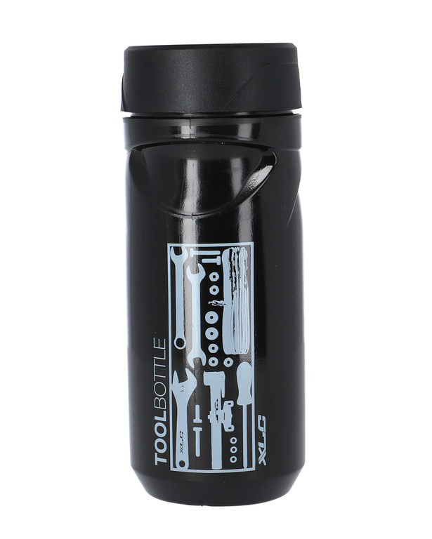 BIDON XLC VOOR GEREEDSCHAP 600ML ZW