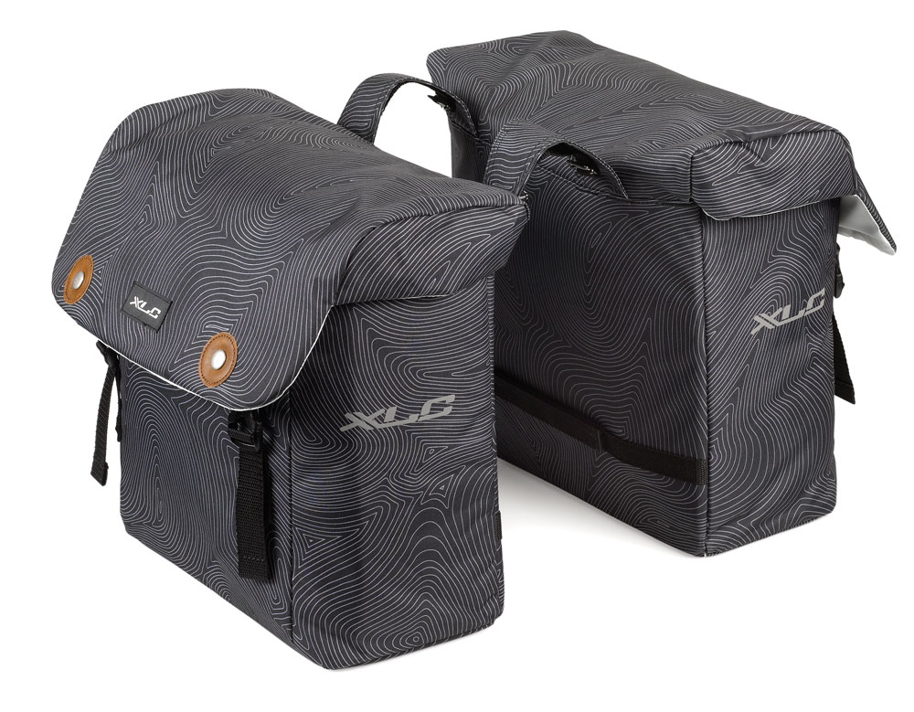 TAS XLC LUX DUBBEL ANT