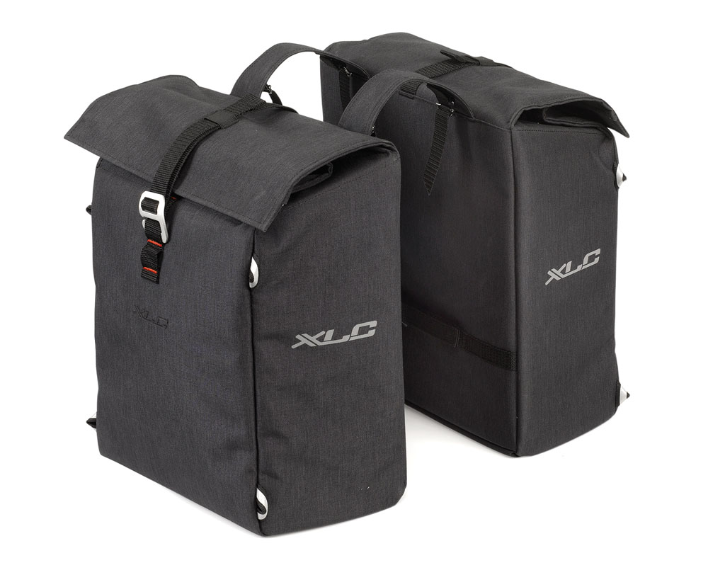 TAS XLC COMMUTER DUBBEL ANT