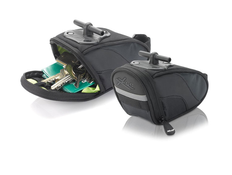 TAS XLC ZADEL ZW/ANT 1.6L