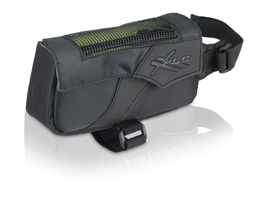 TAS XLC FRAME ZW/ANT 0.4L