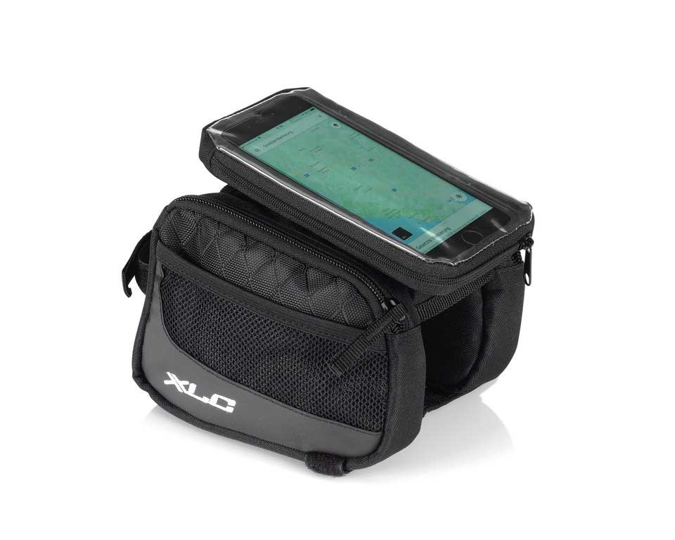 TAS XLC FRAME ZW 0.8L