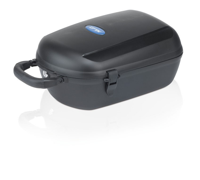 KOFFER XLC CARGO BOX CM ZW 12L BAB03