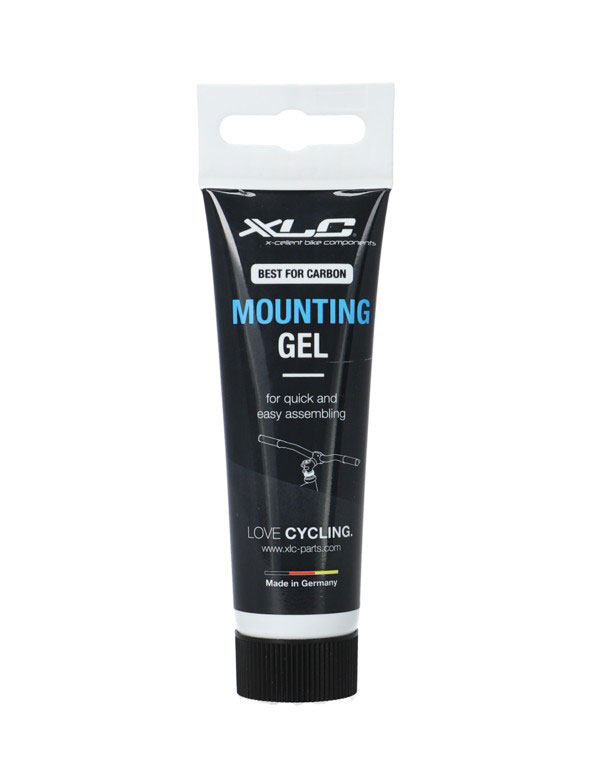 OLIE XLC CFK ASSEMBLY PASTE 50GR BLW10