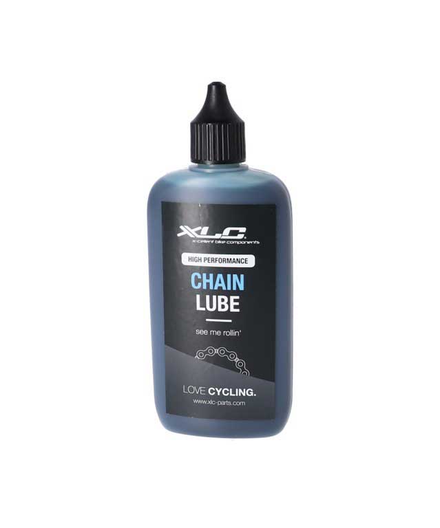 OLIE XLC CHAIN LUBE HP 100ML BLW13