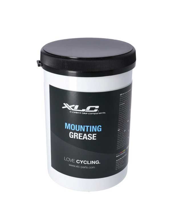 OLIE XLC MOUNTING GREASE POT 1KG BLW17