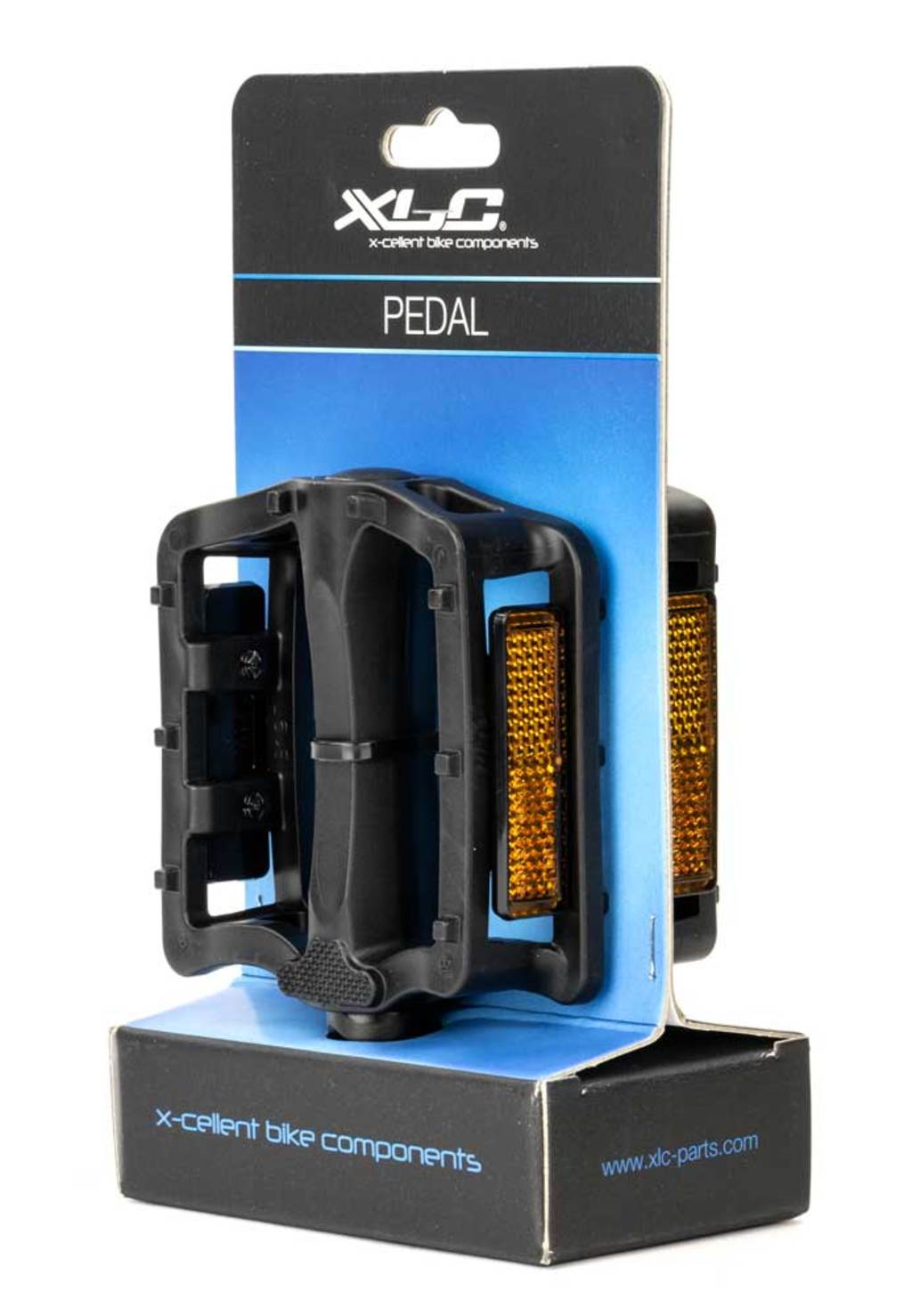 XLC Pedaal freestyle pd-m27 afbeelding 1