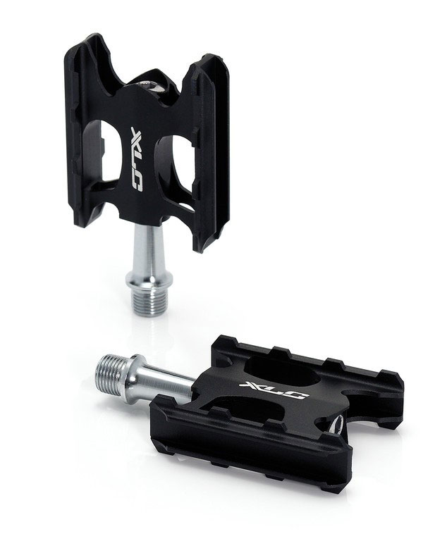 PEDAAL XLC ATB ALM ZW/ZI STEL PDM07