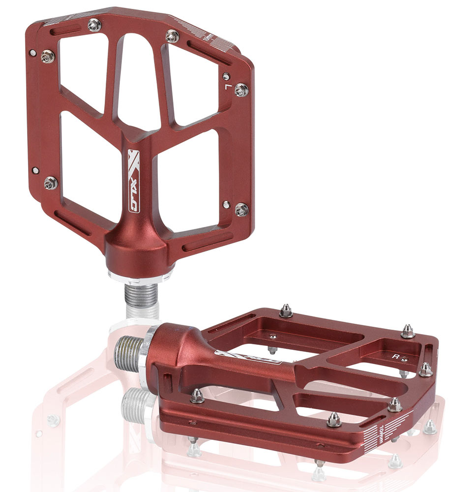 PEDAAL XLC PLATFORM ALM RO STEL PDM14
