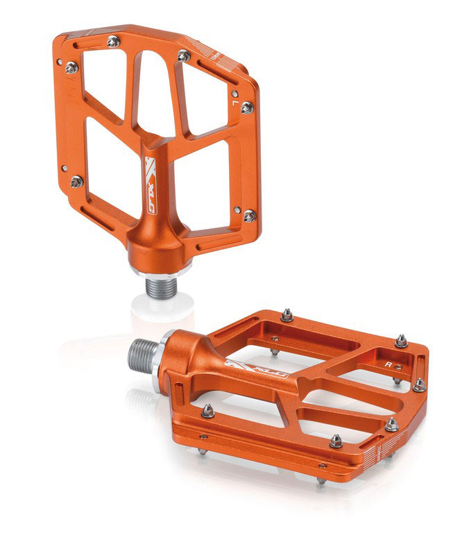 PEDAAL XLC PLATFORM ALM OR STEL PDM14