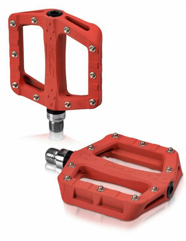 PEDAAL XLC ATB PLATFORM PVC RO STEL PDM19