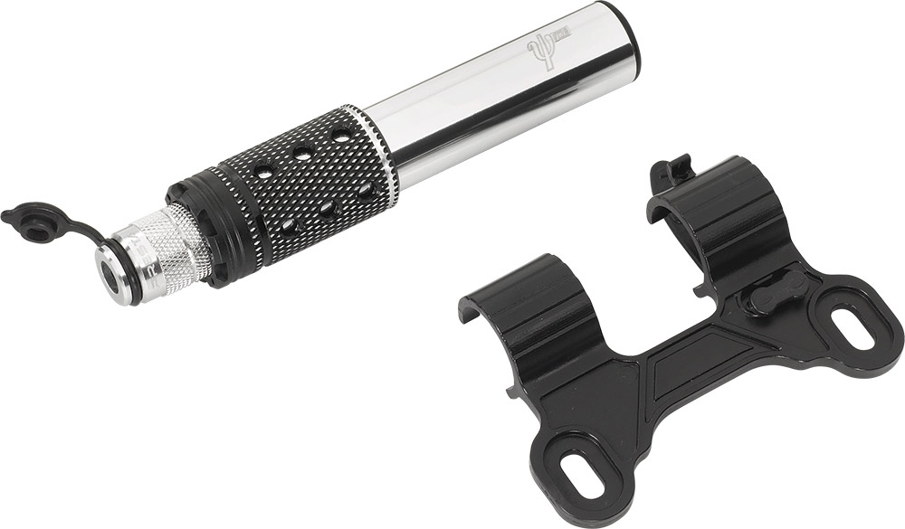 POMP XLC HAND MINI DUAL ALM 120MM ZW/ZI