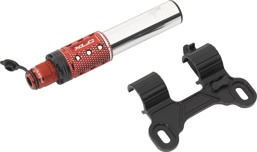 POMP XLC HAND MINI DUAL ALM 120MM RO/ZI