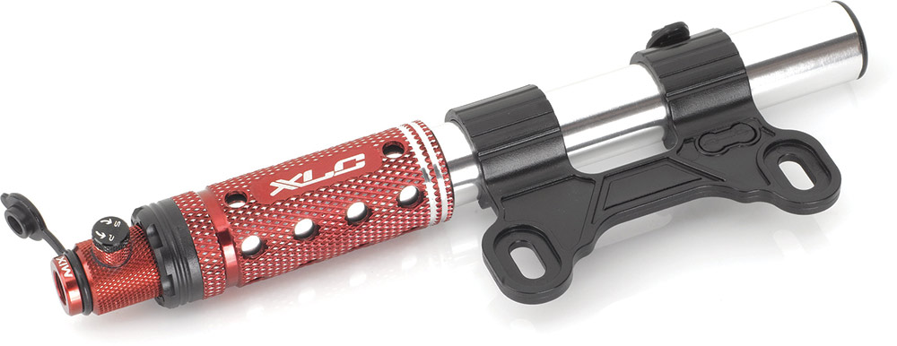 POMP XLC HAND MINI TRIPLE ALM 185MM RO/ZI
