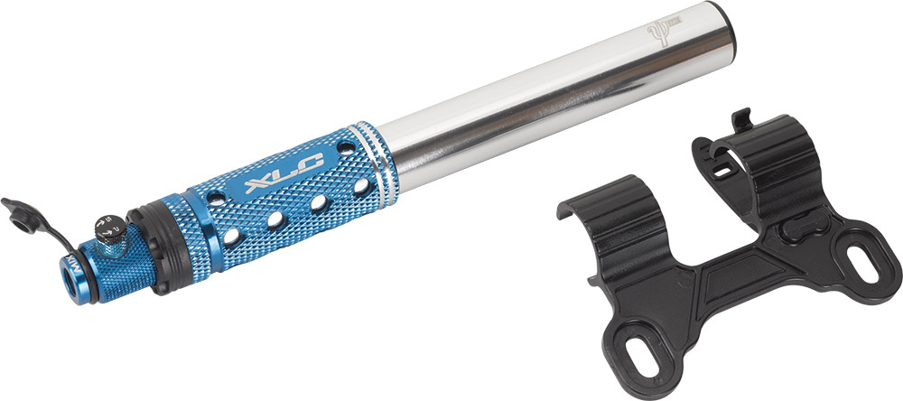 POMP XLC HAND MINI TRIPLE ALM 185MM BL/ZI