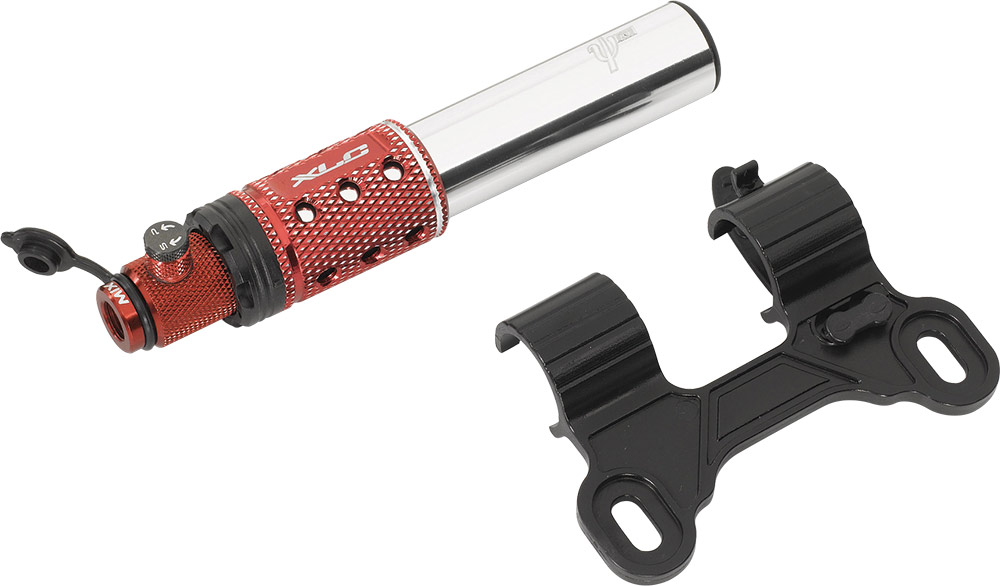 POMP XLC HAND MINI TRIPLE ALM 120MM RO/ZI