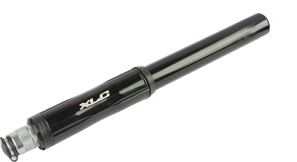 POMP XLC HAND MINI DUAL RACE ALM 185MM ZW