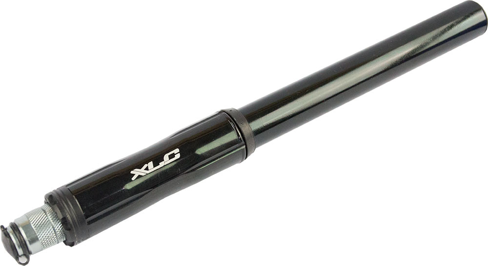 POMP XLC HAND MINI DUAL RACE ALM 240MM ZW
