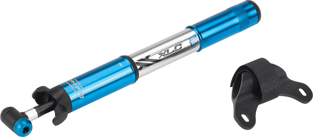 POMP XLC HAND MINI ATB ALM 220MM BL/ZI