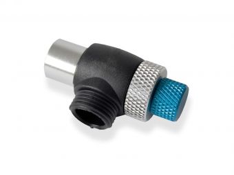 POMPD XLC KOP SUSPENSION HIGHAIR PRO ZI