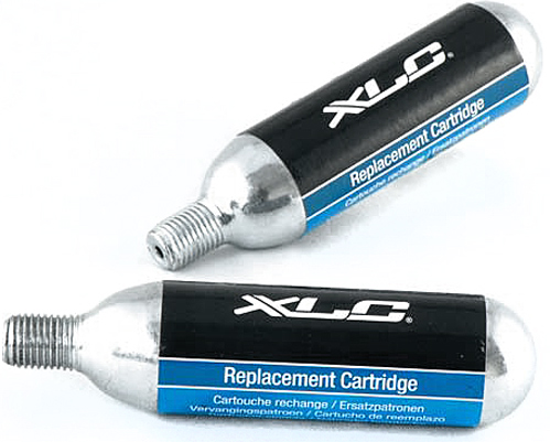 CO2 PATROON XLC 16GR SET A 2