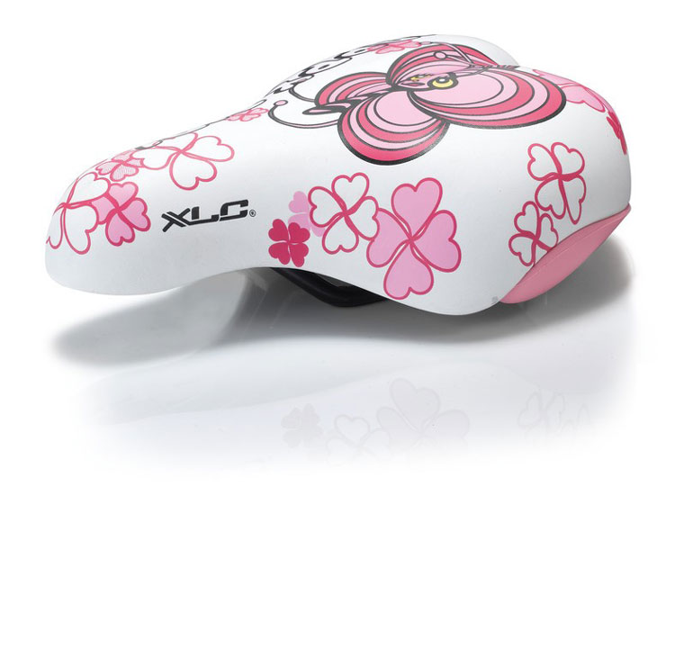 ZADEL XLC KIDS UNI WI/RZ SAC02