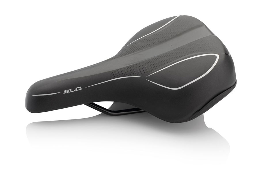 ZADEL XLC TRAVELLER II LIGHT CITY DS ZW SAT12