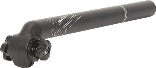 ZADELPEN XLC COMP 27.2X350 ALM SB ZW SPR04