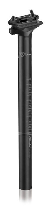 ZADELPEN XLC ALL RIDE 30.9X400 ALM ZW SPO01