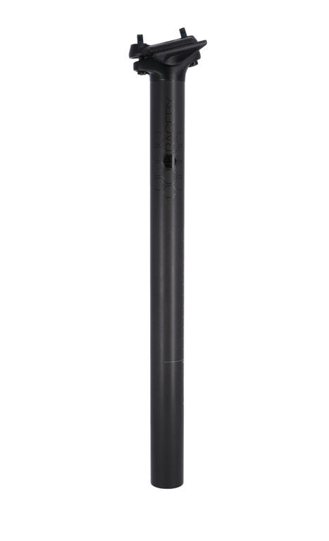 ZADELPEN XLC RACEBY 31.6X350 CB ZW SPO04