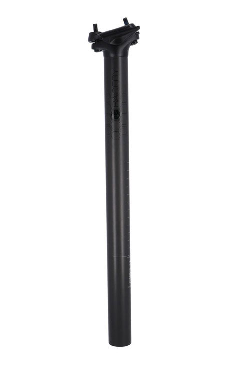 ZADELPEN XLC RACEBY 30.9X400 CB ZW SPO04