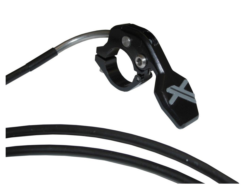 ZADED XLC SPT04/06/07 DROPPER REMOTE LOCKOUT ZW